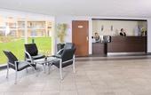 Туры в отель Sejours & Affaires Caen Le Clos Beaumois