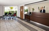 Туры в отель Sejours & Affaires Caen Le Clos Beaumois