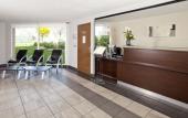 Туры в отель Sejours & Affaires Caen Le Clos Beaumois
