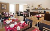Туры в отель Sejours & Affaires Caen Le Clos Beaumois