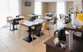 Туры в отель Sejours & Affaires Caen Le Clos Beaumois