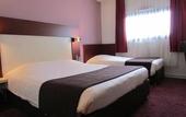 Туры в отель Birgit Hotel Le Havre Centre