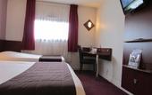 Туры в отель Birgit Hotel Le Havre Centre