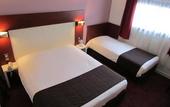 Туры в отель Birgit Hotel Le Havre Centre
