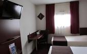 Туры в отель Birgit Hotel Le Havre Centre
