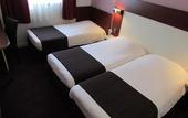 Туры в отель Birgit Hotel Le Havre Centre