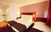 Туры в отель Birgit Hotel Le Havre Centre