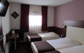 Туры в отель Birgit Hotel Le Havre Centre