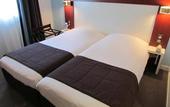 Туры в отель Birgit Hotel Le Havre Centre
