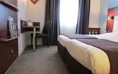 Туры в отель Birgit Hotel Le Havre Centre