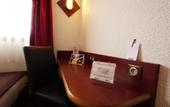 Туры в отель Birgit Hotel Le Havre Centre