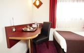 Туры в отель Birgit Hotel Le Havre Centre