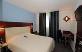 Туры в отель Birgit Hotel Le Havre Centre
