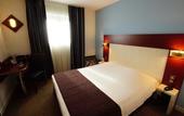 Туры в отель Birgit Hotel Le Havre Centre