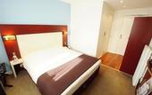 Туры в отель Birgit Hotel Le Havre Centre
