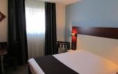 Туры в отель Birgit Hotel Le Havre Centre