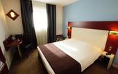 Туры в отель Birgit Hotel Le Havre Centre