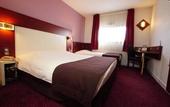 Туры в отель Birgit Hotel Le Havre Centre
