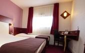 Туры в отель Birgit Hotel Le Havre Centre