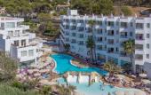 Туры в отель Fergus Style Cala Blanca Suites