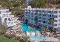 Fergus Style Cala Blanca Suites 4*