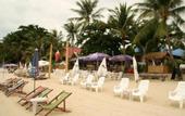 Туры в отель Amhsa Marina Playa Real Beach Resort