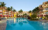 Туры в отель Amhsa Marina Playa Real Beach Resort
