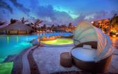 Туры в отель Amhsa Marina Playa Real Beach Resort