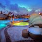 Туры в отель Amhsa Marina Playa Real Beach Resort, оператор Anex Tour