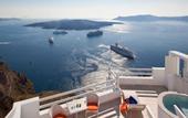 Туры в отель Above Blue Suites