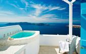 Туры в отель Above Blue Suites