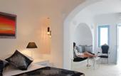 Туры в отель Above Blue Suites