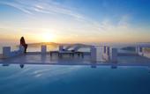 Туры в отель Above Blue Suites