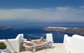 Туры в отель Above Blue Suites
