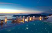 Туры в отель Above Blue Suites