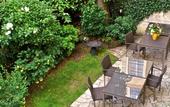 Туры в отель Jardin de Villiers