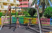 Туры в отель Jardin del Atlantico