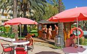 Туры в отель Jardin del Atlantico