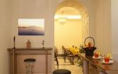 Туры в отель Hotel Del Golfo
