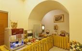 Туры в отель Hotel Del Golfo