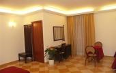 Туры в отель Hotel Del Golfo
