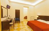 Туры в отель Hotel Del Golfo