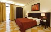 Туры в отель Hotel Del Golfo