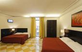 Туры в отель Hotel Del Golfo