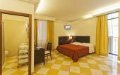 Туры в отель Hotel Del Golfo