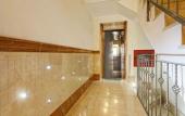 Туры в отель Hotel Del Golfo
