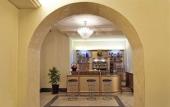 Туры в отель Hotel Del Golfo