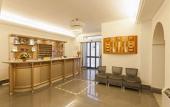 Туры в отель Hotel Del Golfo