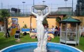 Туры в отель HOTEL FEDERICO II