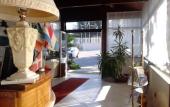 Туры в отель HOTEL FEDERICO II